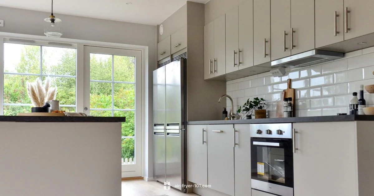 Crispy Brussels Sprouts - Air Fryer 101