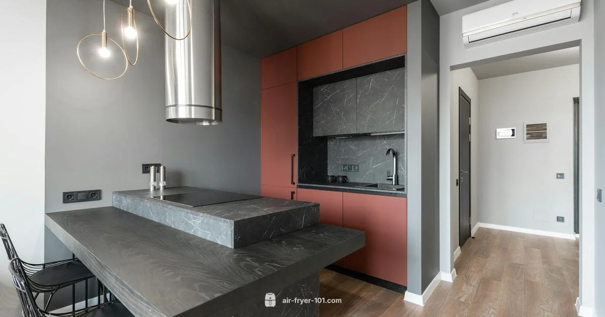 Time-Smart Frying - Air Fryer 101