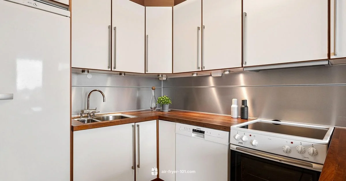 Wolfgang Puck Air Fryer - Air Fryer 101