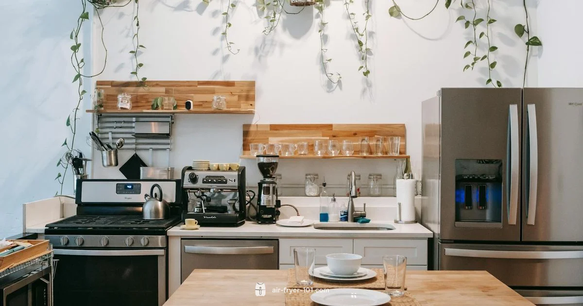 Top Air Fryer Picks - Air Fryer 101