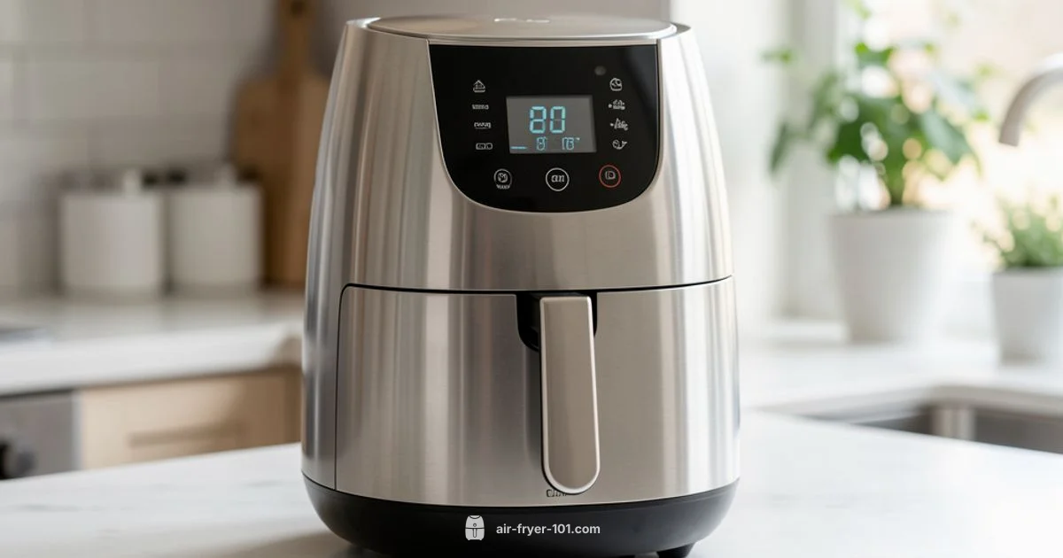 Air Fryer Costs - Air Fryer 101