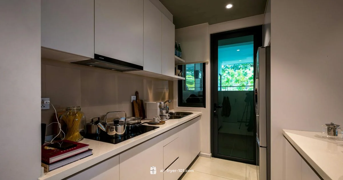 Countertop Oven Air Fryer Guide - Air Fryer 101