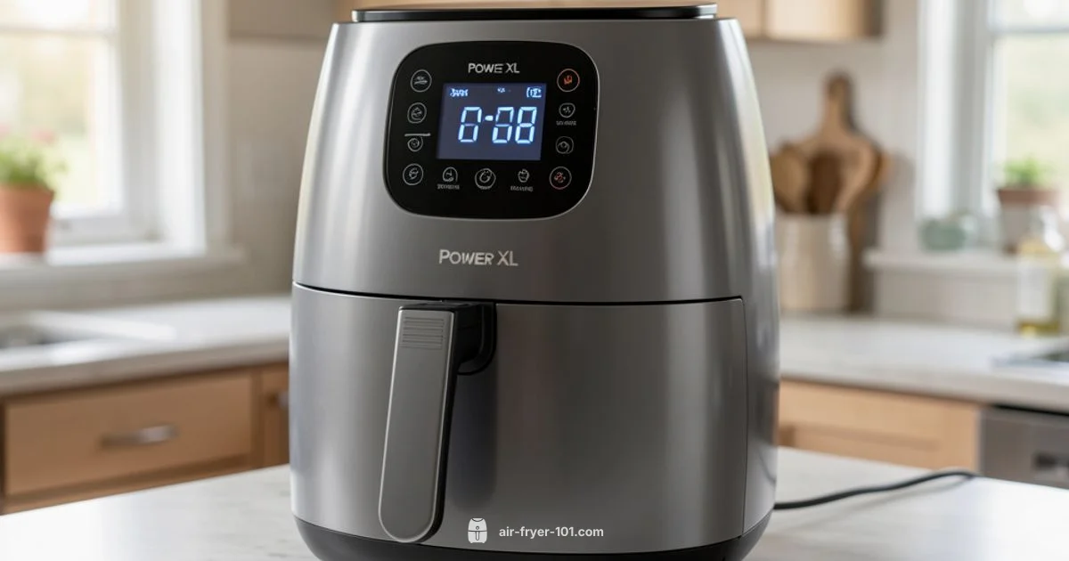 Recall Check - Air Fryer 101