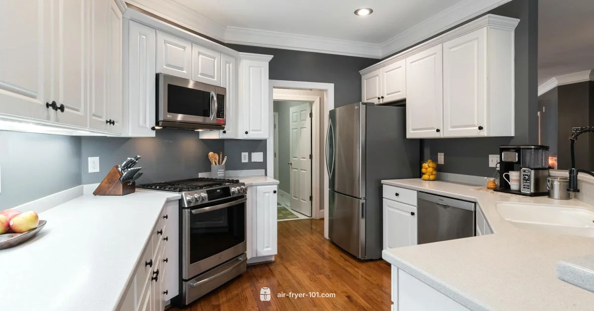 Top Air Fryers 2026 - Air Fryer 101