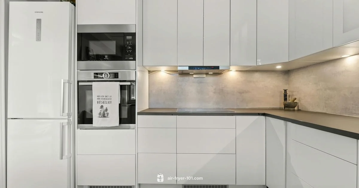 Liner Essentials - Air Fryer 101