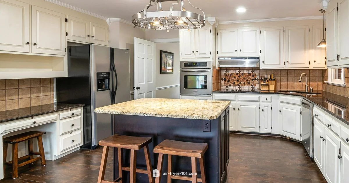 New Ninja Air Fryer - Air Fryer 101