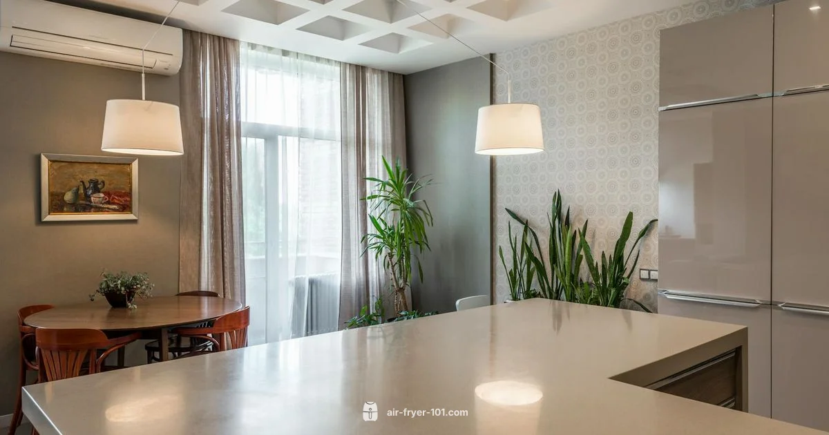 Preheat Like a Pro - Air Fryer 101