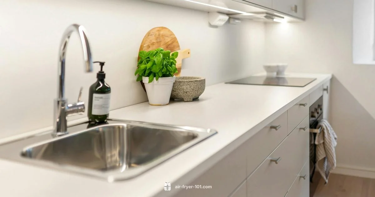 Air Fryer Health Guide - Air Fryer 101