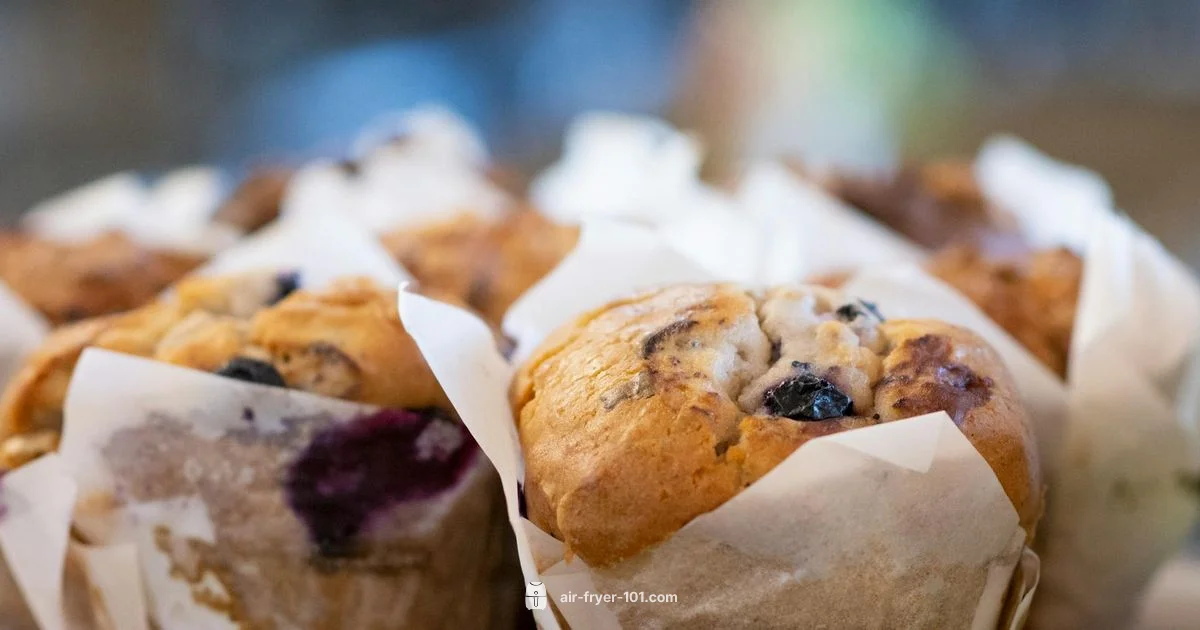 Air Fryer Paper Guide - Air Fryer 101