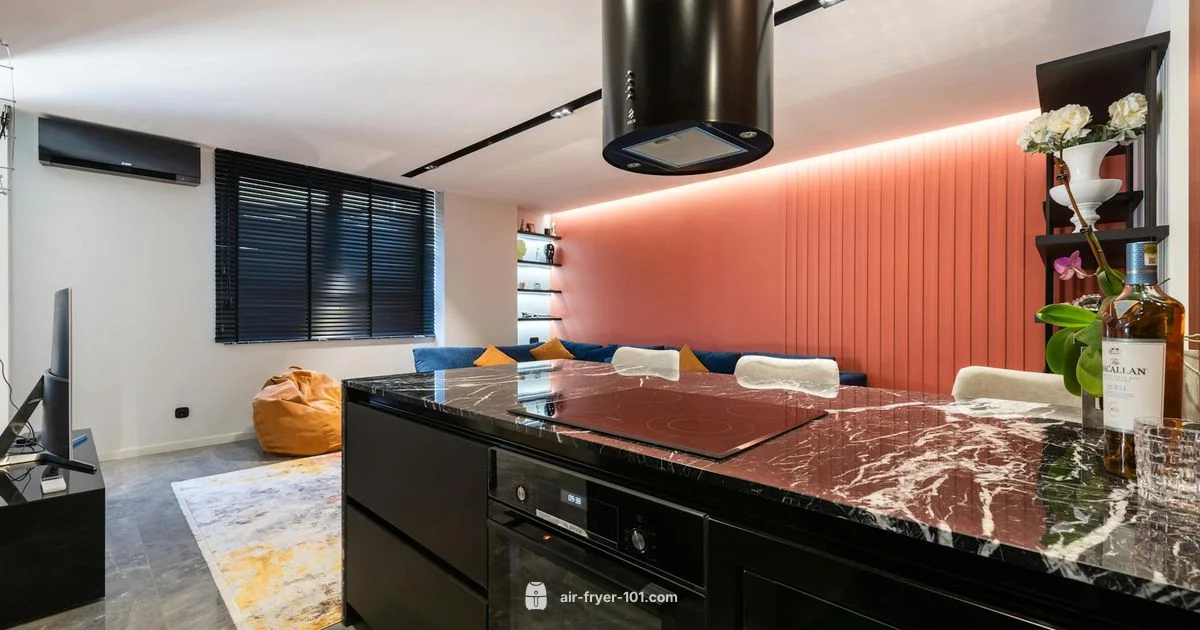 Air Fryer Chart Essentials - Air Fryer 101