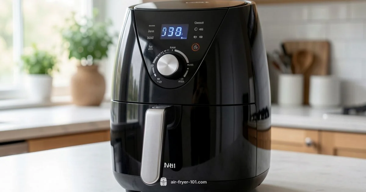 Budget Air Fryer Picks Budget Air Fryer Picks - Air Fryer 101