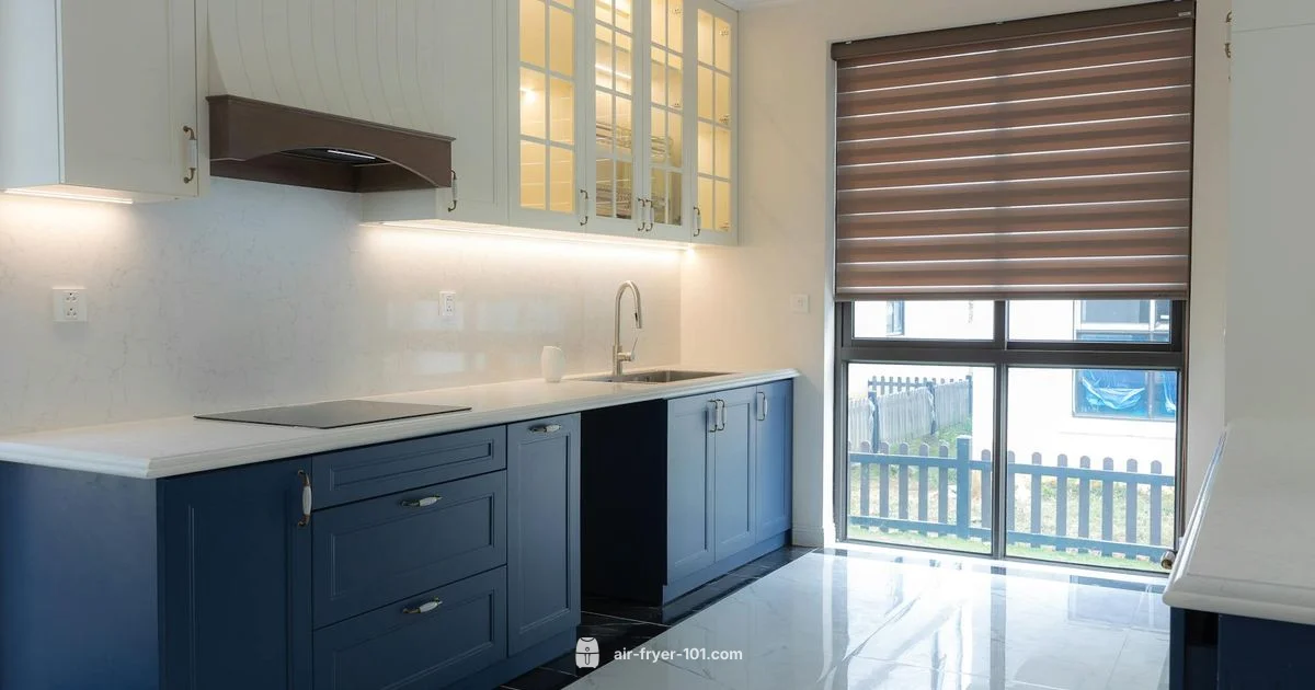 PTFE-Free Air Fryers - Air Fryer 101