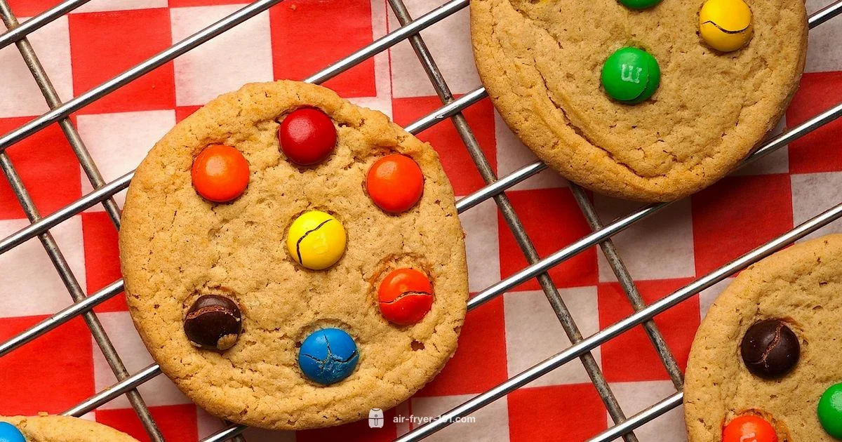 Air Fryer Biscuits - Air Fryer 101