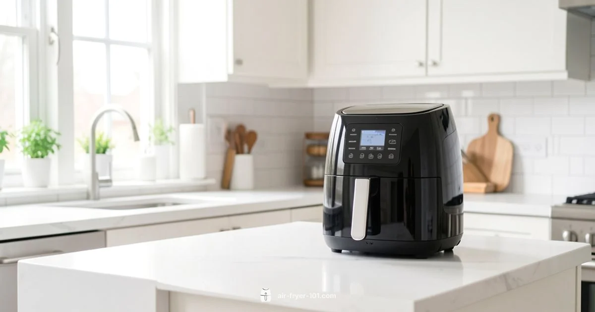 Cool Air Fryer Picks - Air Fryer 101