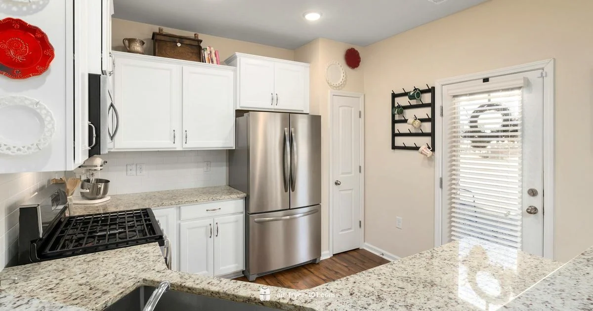 Air Fryer Insights - Air Fryer 101