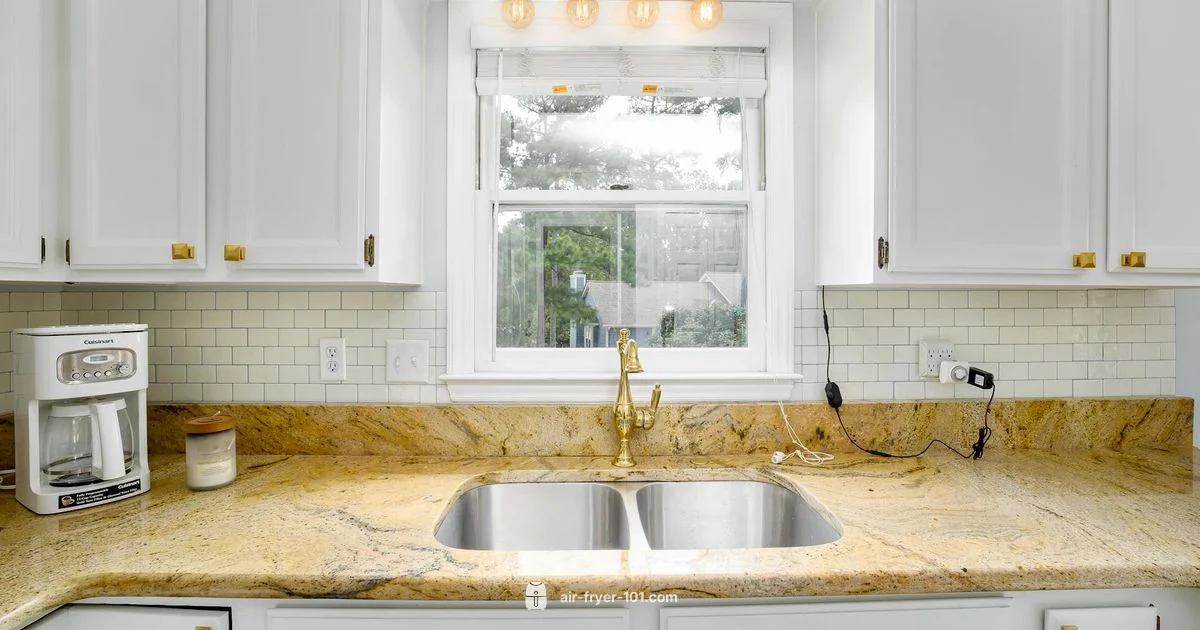 Run Cost per Hour - Air Fryer 101