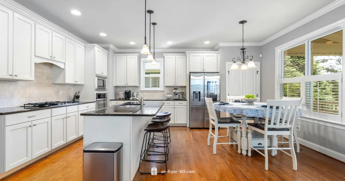 Crispy Air Fryer Ideas - Air Fryer 101