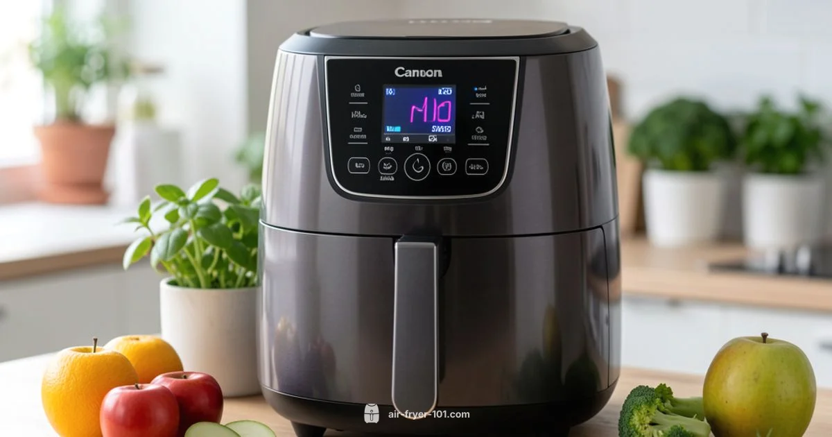 Health Considerations - Air Fryer 101