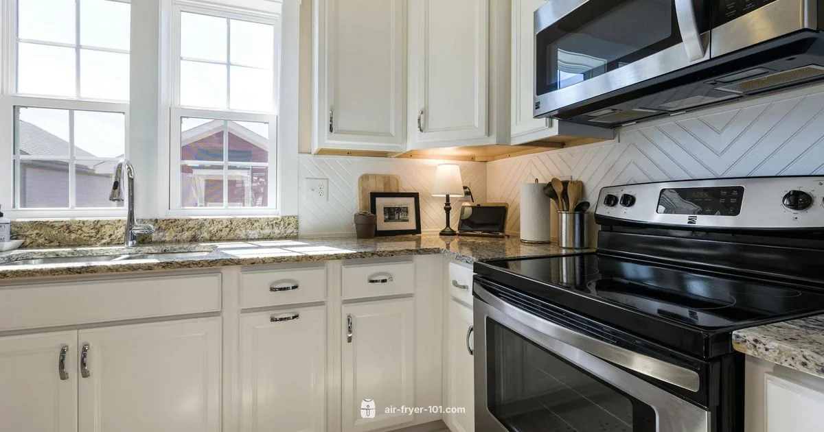 Compact Air Fryer Guide - Air Fryer 101