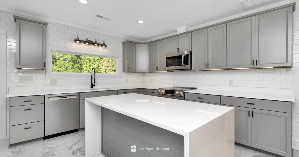 Air Fryer Cooking Essentials - Air Fryer 101