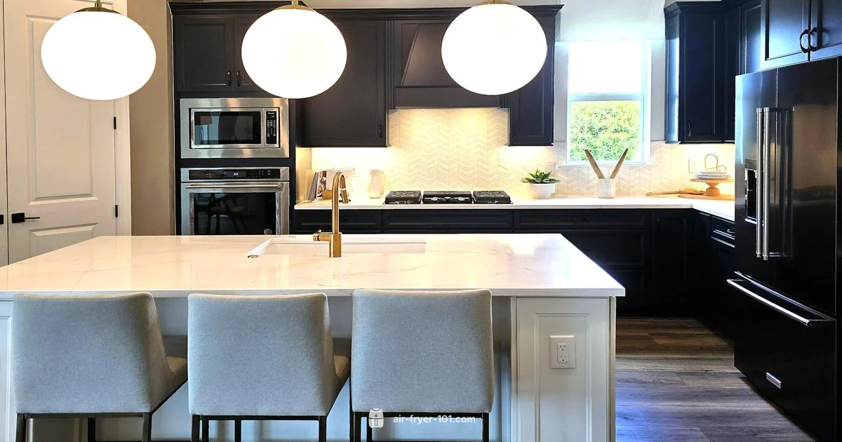 Six in One Guide - Air Fryer 101