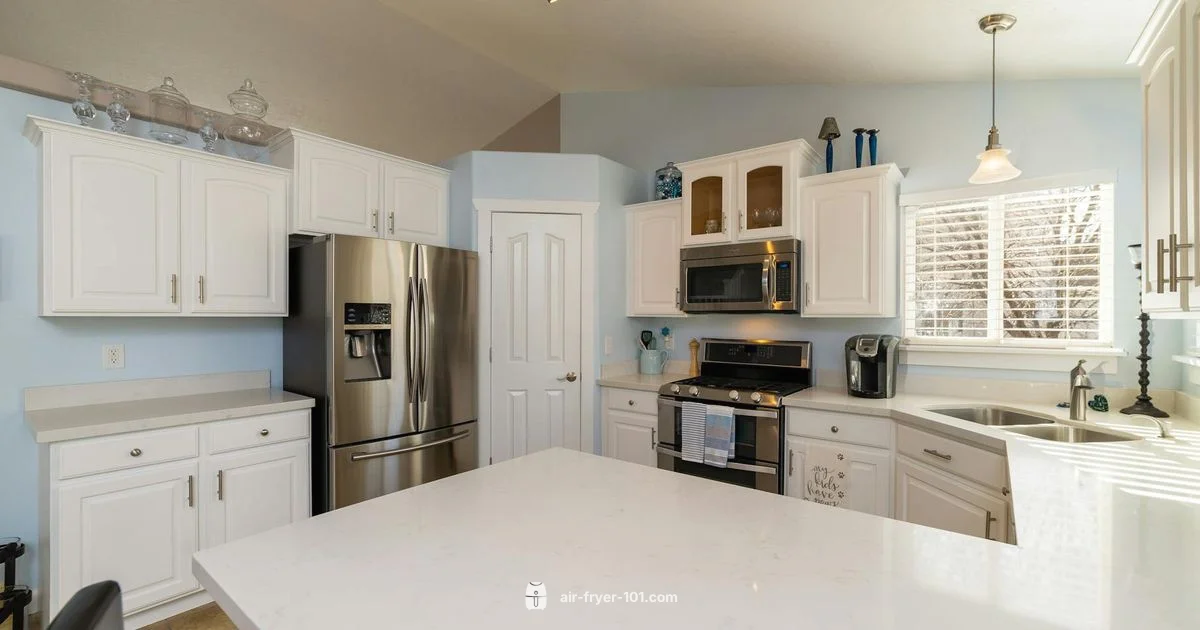 Smart Fry Oil Picks - Air Fryer 101