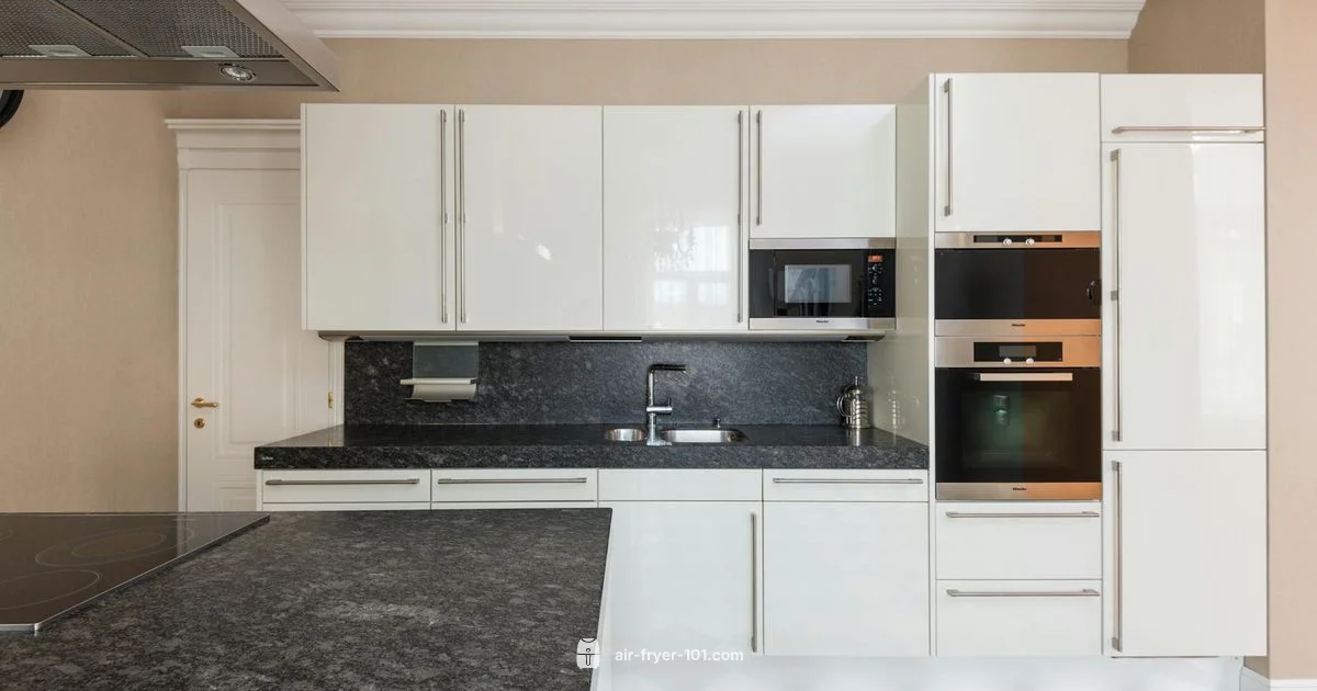 Clean Air Fryers Guide - Air Fryer 101