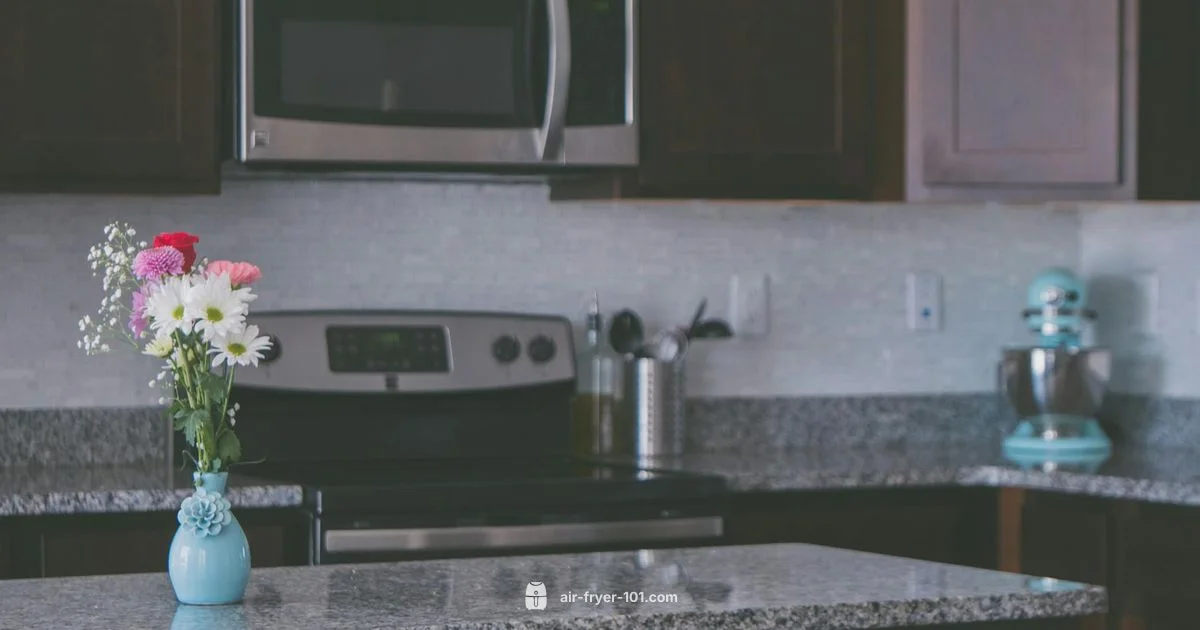 Crispy Potatoes - Air Fryer 101