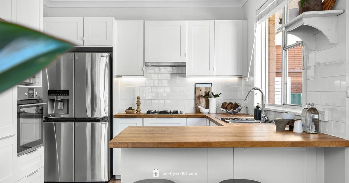 Best Air Fryer Guide - Air Fryer 101