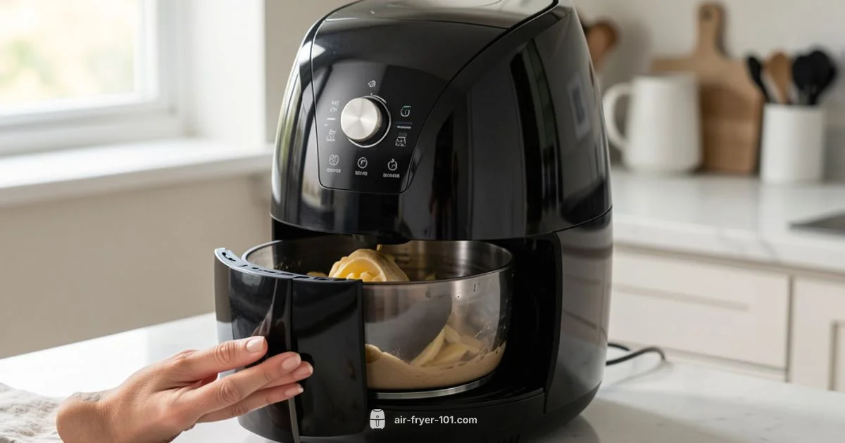 Air Fryer Vortex Guide - Air Fryer 101