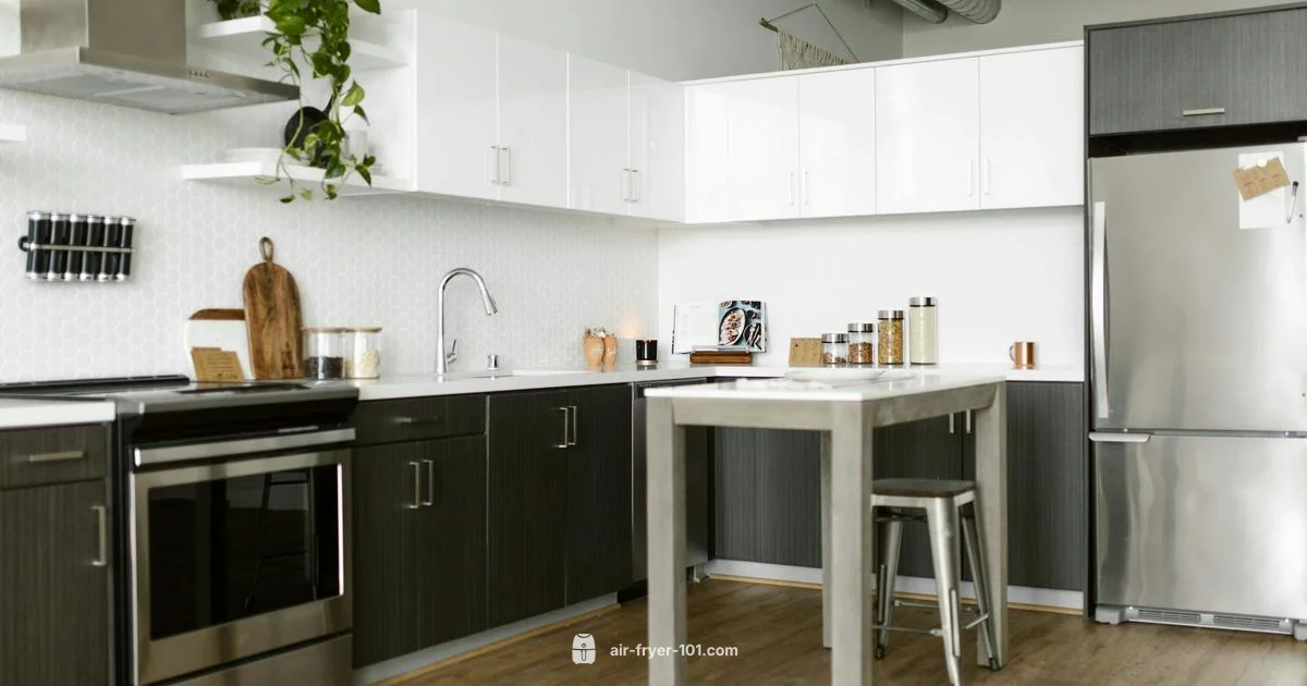 Crisp & Quick - Air Fryer 101