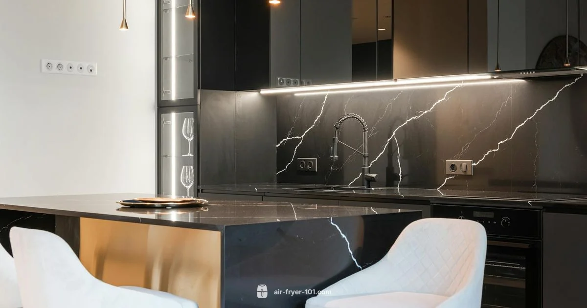 Grill Ninja Overview - Air Fryer 101