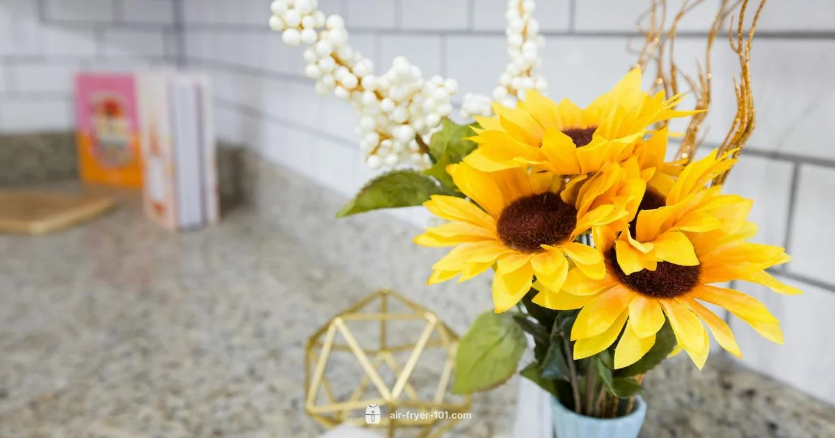 Electric Air Fryer Guide - Air Fryer 101