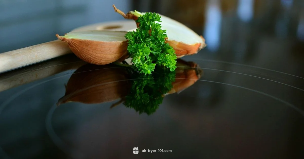 Ninja Combo in Action - Air Fryer 101