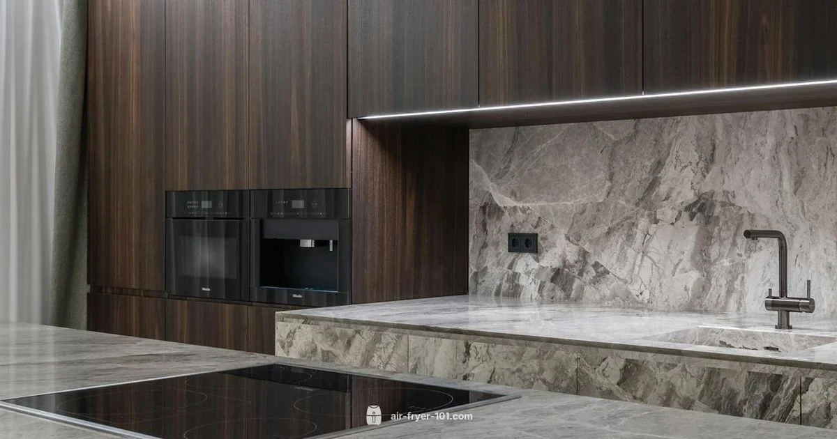 Air Fryer vs Convection - Air Fryer 101