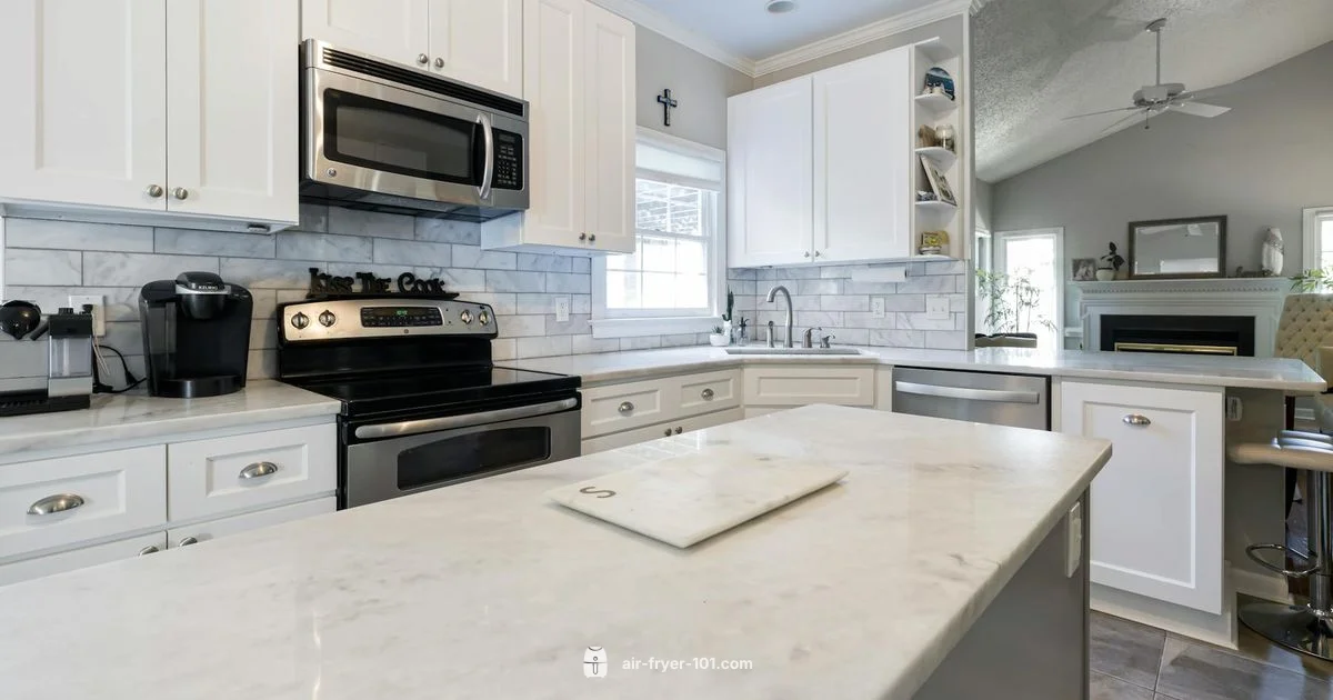 Top Air Fryer Picks - Air Fryer 101