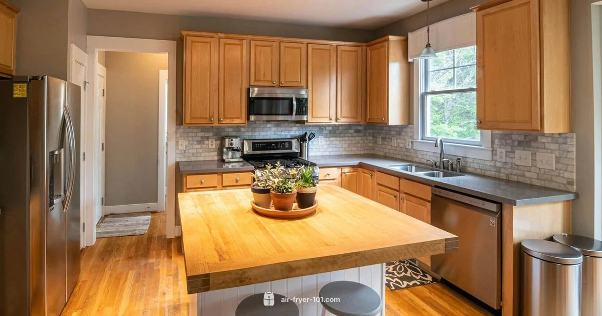 Conversion Chart Essentials - Air Fryer 101