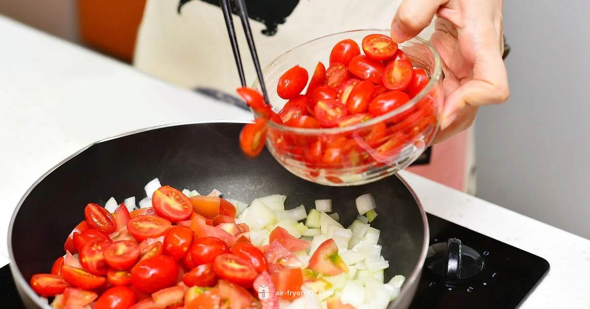 Oil Use Guide - Air Fryer 101