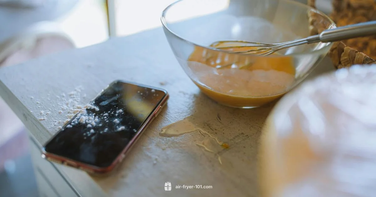 Ninja Air Fryers - Air Fryer 101