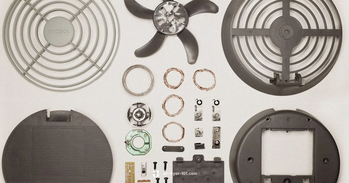 Dishwasher Debate - Air Fryer 101