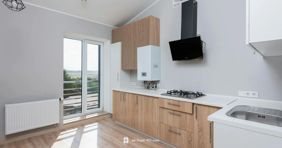 Clean Air Fryer Basket - Air Fryer 101