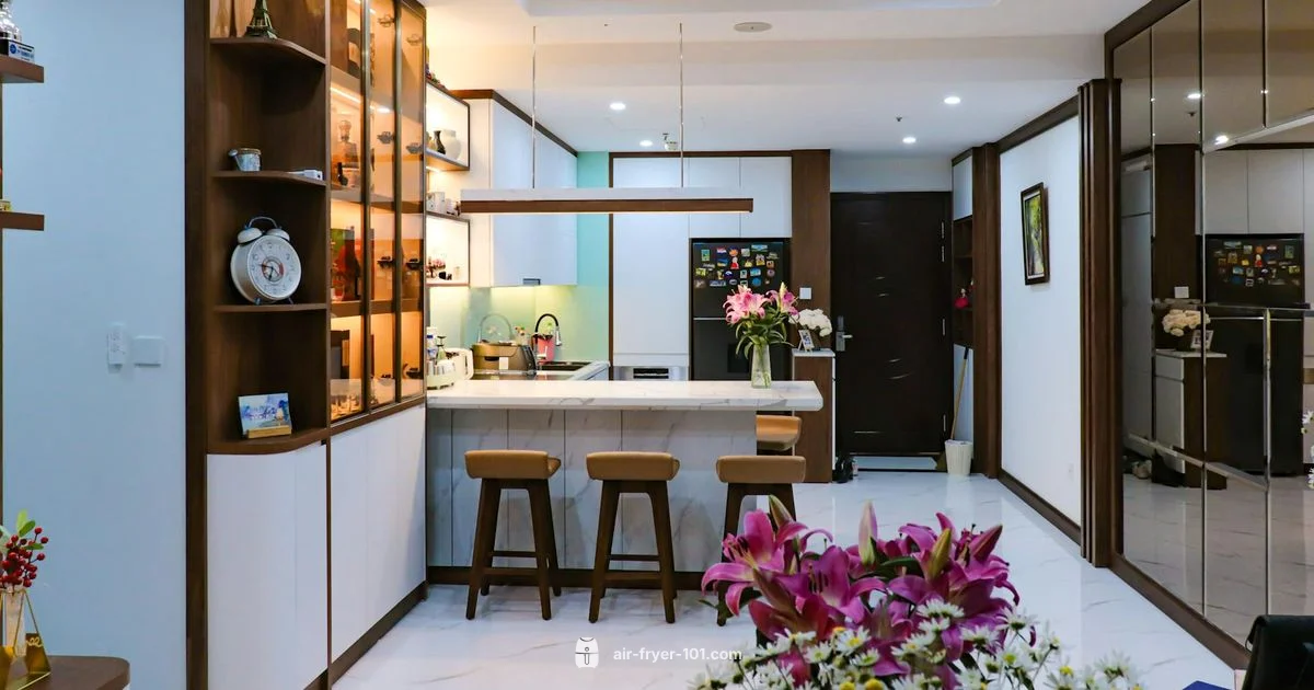 HD9200 Review - Air Fryer 101