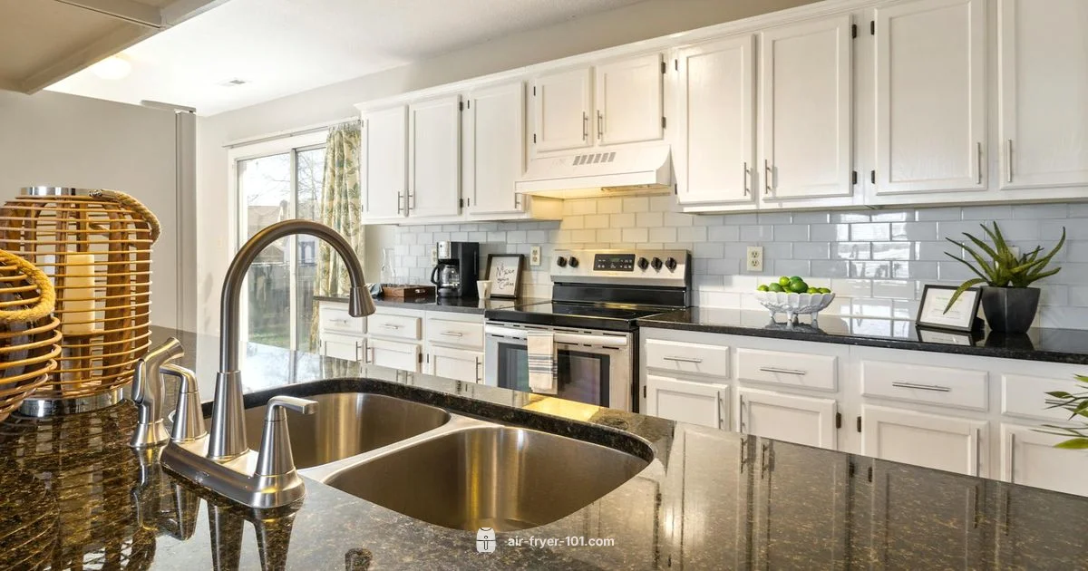 Celebrity Gear Insight - Air Fryer 101