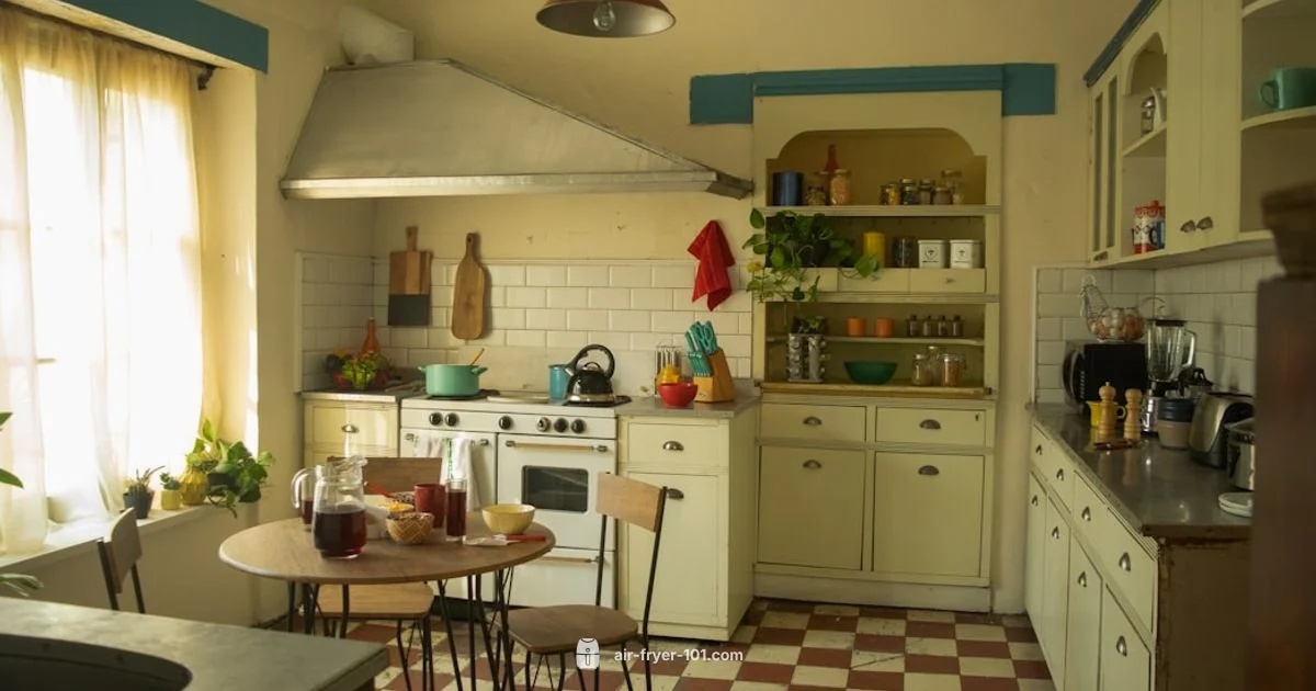 8 Qt Air Fryer Guide - Air Fryer 101
