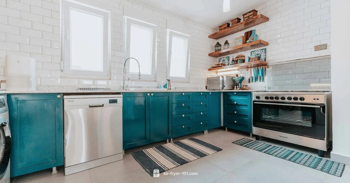 Price Snapshot - Air Fryer 101