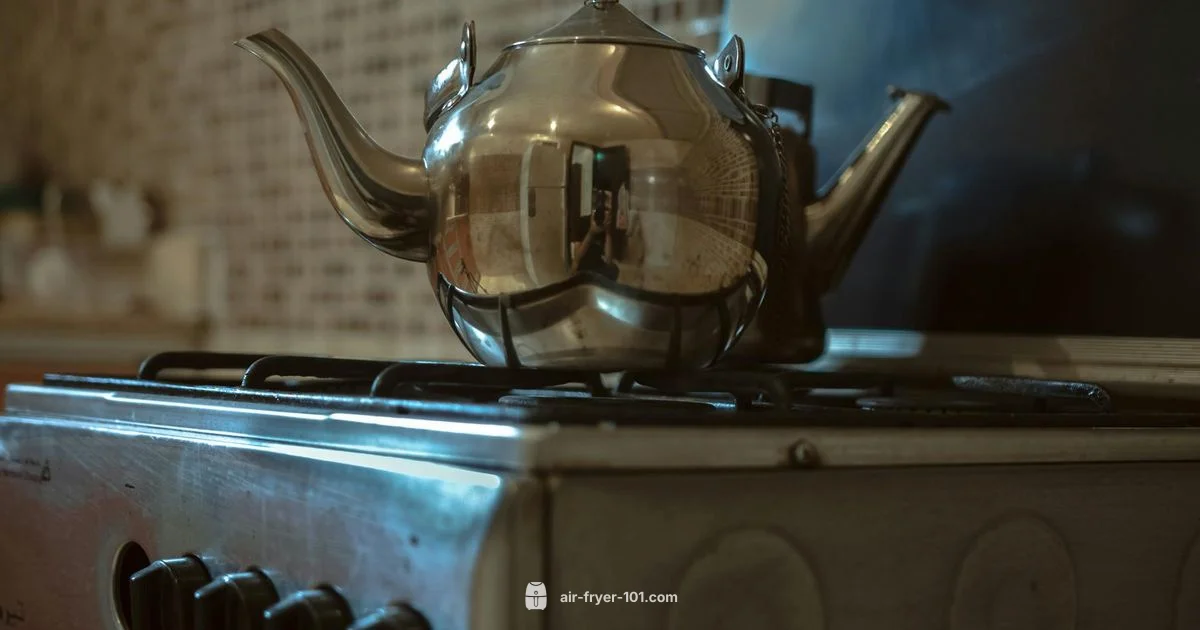 Crispy Air Fryer Fries - Air Fryer 101