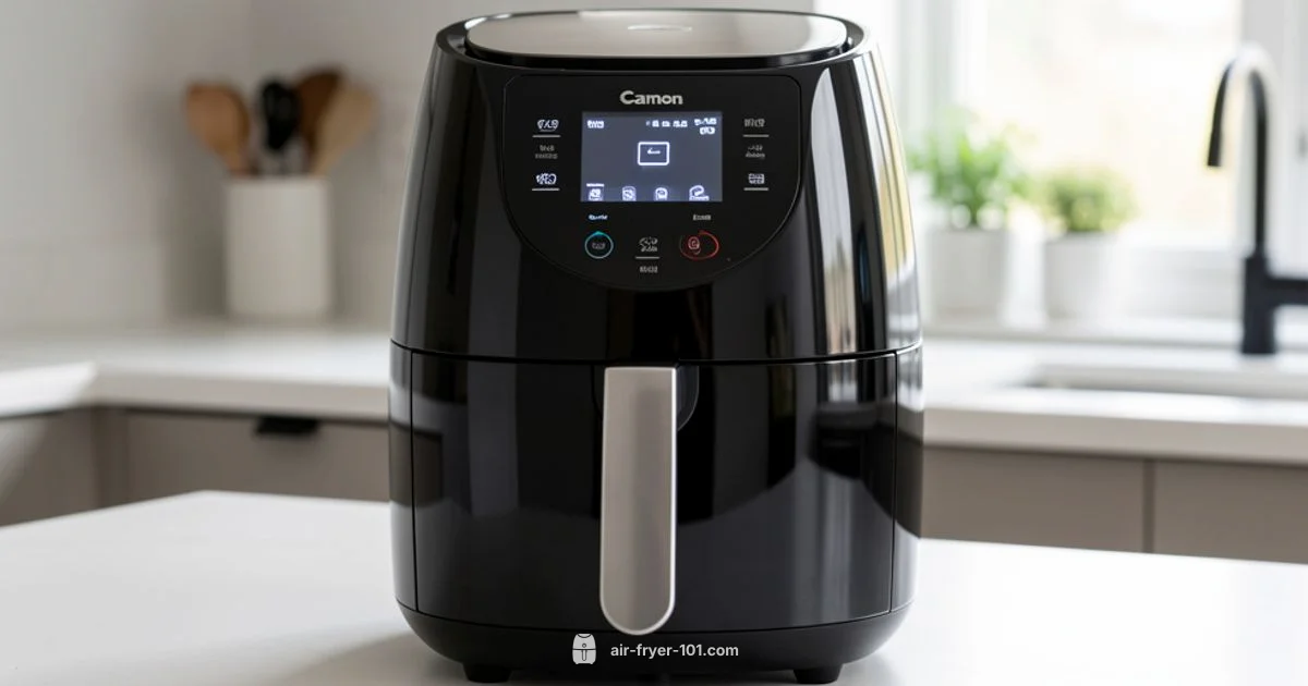 Air Fryer Tips & Recipes - Air Fryer 101