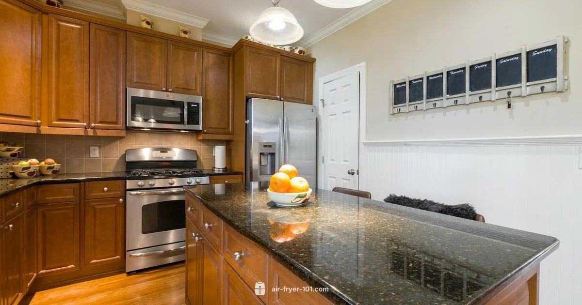 Crispy Wings Guide - Air Fryer 101