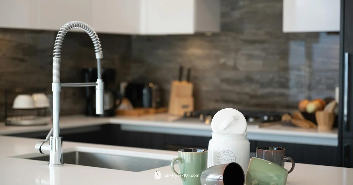 Oil in Air Frying - Air Fryer 101