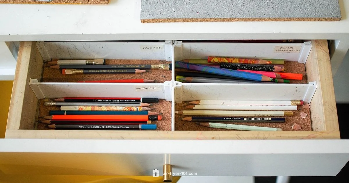 Air Fryer Drawer Care - Air Fryer 101